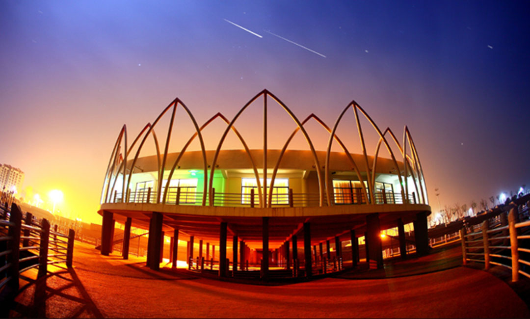 山南莲花广场活动策划案例