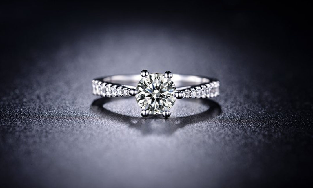 山南I DO 钻石互动H5开发案例