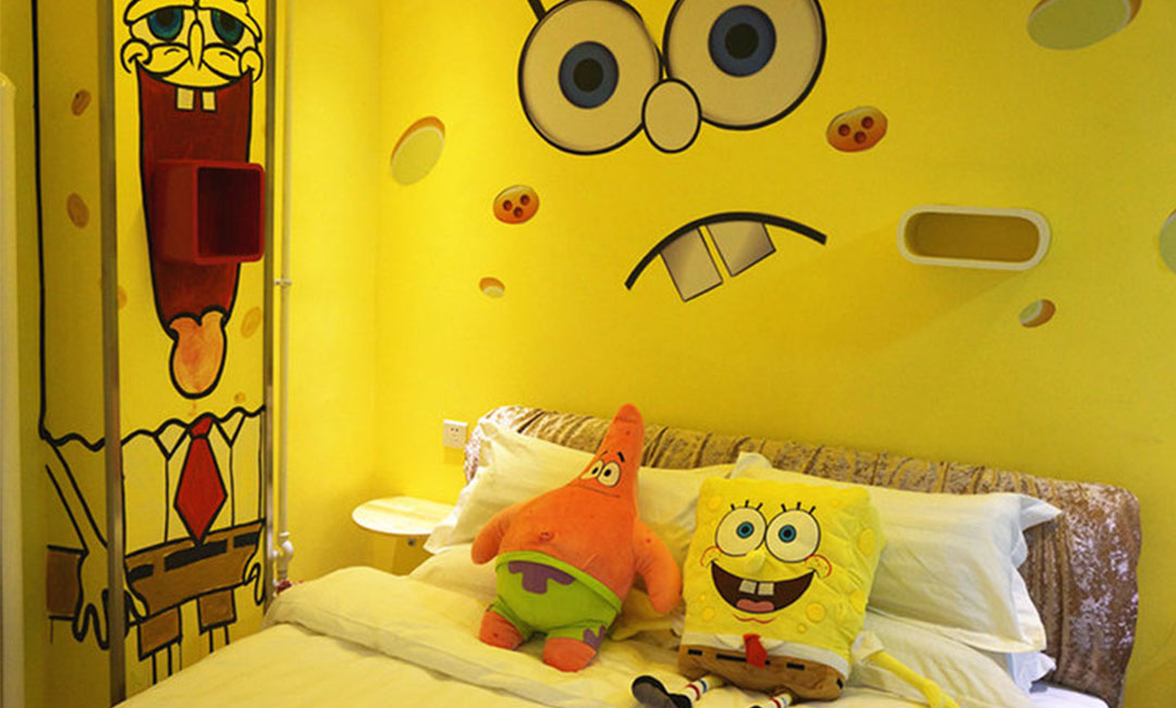 山南考拉酒店百度闪投案例